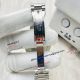 vr factory super clone rolex day date 40 green roman face 2836 watch (8)_th.jpg